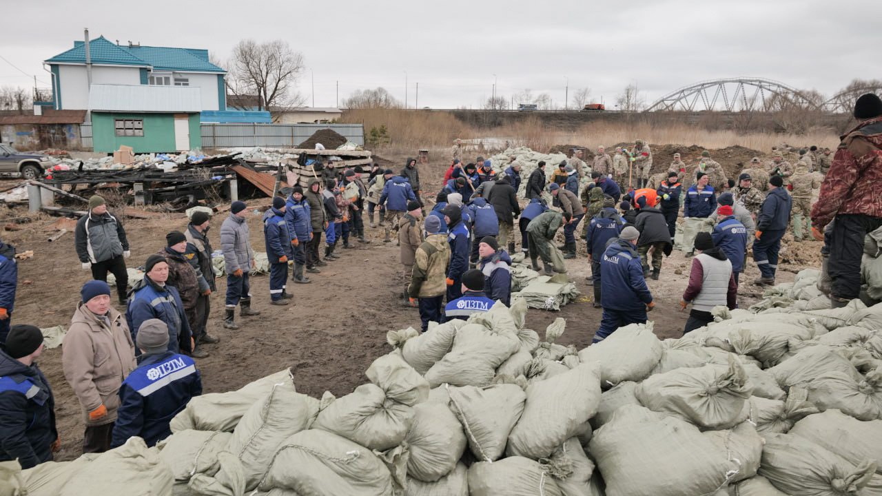 В Петропавловске усилят контроль за качеством питьевой воды. Такое поручение дал Роман Скляр, сообщает «Законопослушный гражданин».