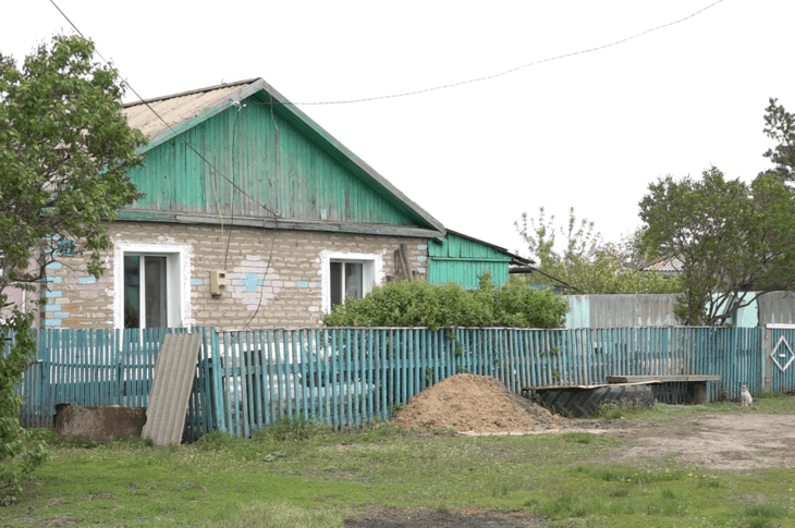 В трёх сёлах СКО завершена оценка имущества