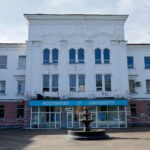 Старейший корпус университета снесут в Петропавловске