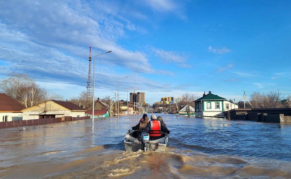 Бизнесменам СКО выплатили 1,1 млрд тенге компенсации