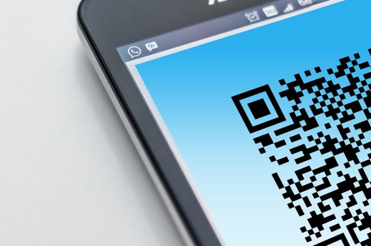 Об опасных QR-кодах предупредили жителей СКО