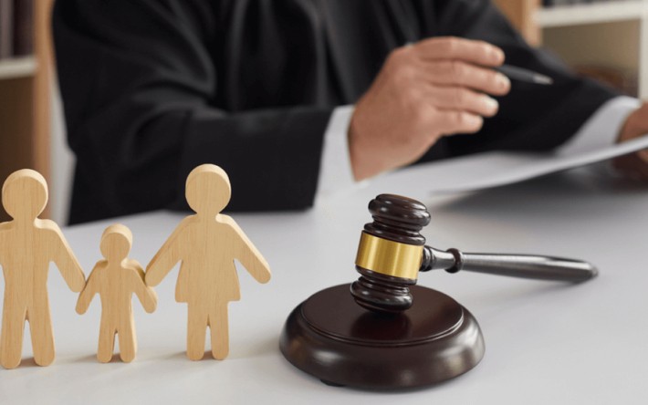 В Петропавловске прошел показательный суд над нерадивым родителем