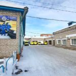 Для скорой помощи построят новое здание в Петропавловске