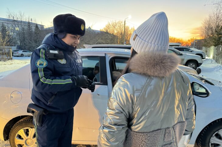 Профилактику детского травматизма усилили в Петропавловске