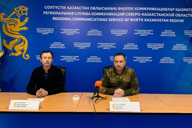 Большая часть пожаров в Петропавловске  - в жилом секторе
