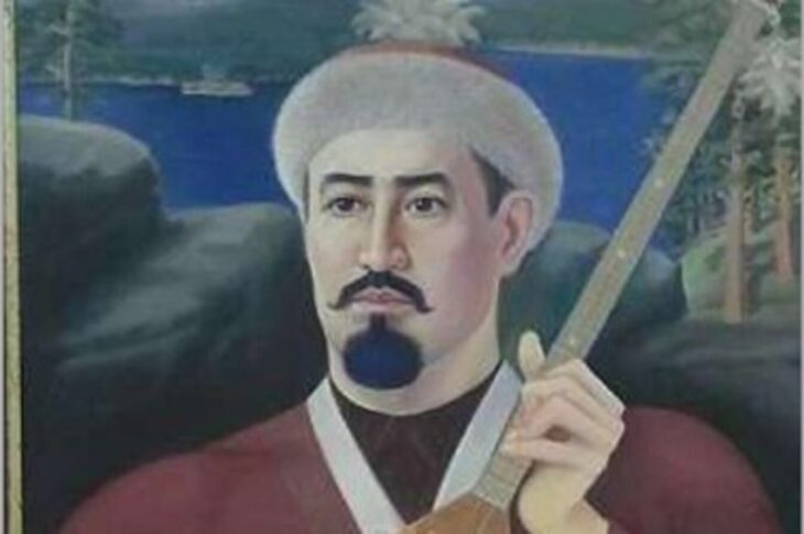 В Петропавловске отметили 190-летие Биржан сала