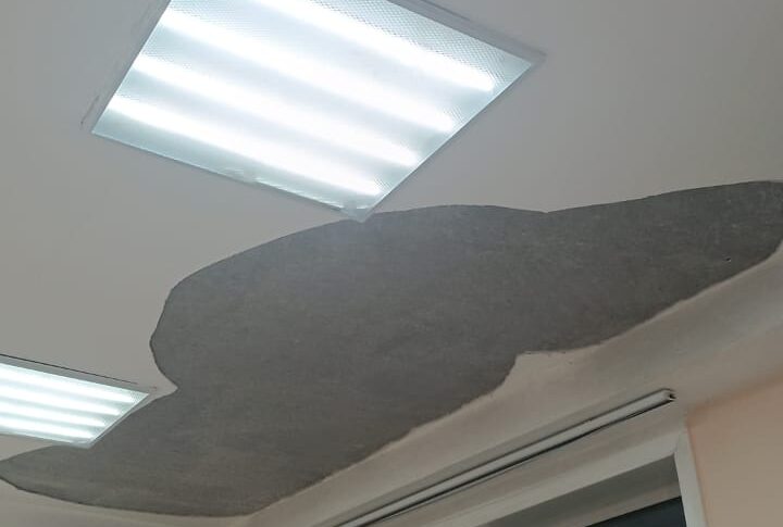 Трое школьников Петропавловска пострадали в школе