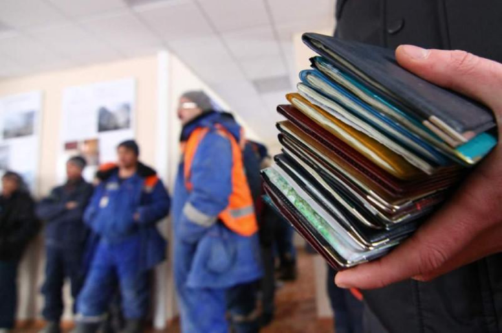 В СКО проживают более 6 тысяч иностранцев