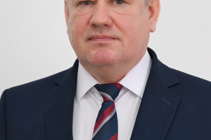Новое назначение в акимате СКО