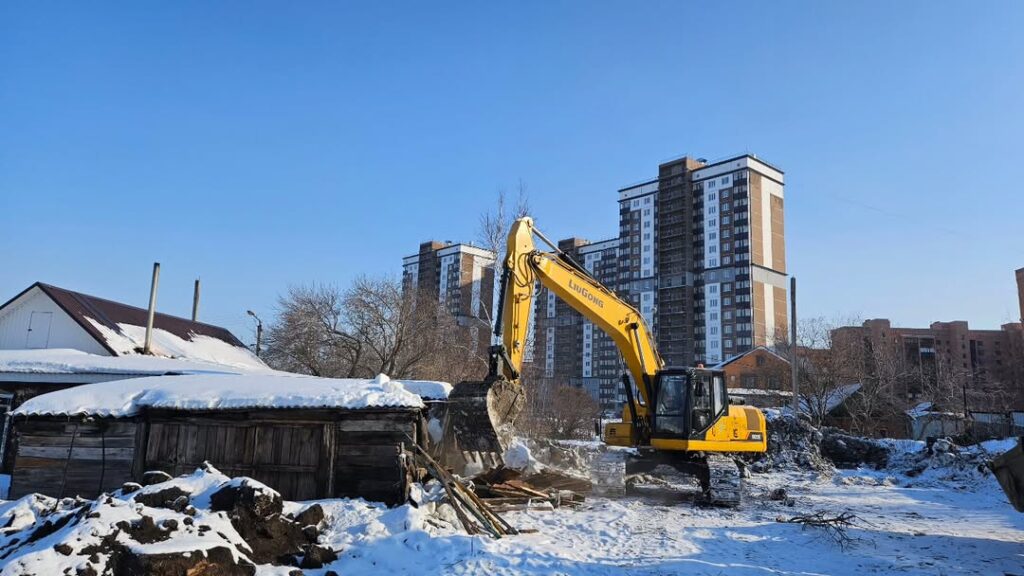 Новый детский сад построят в Петропавловске