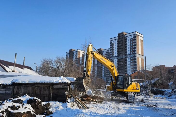 Новый детский сад построят в Петропавловске