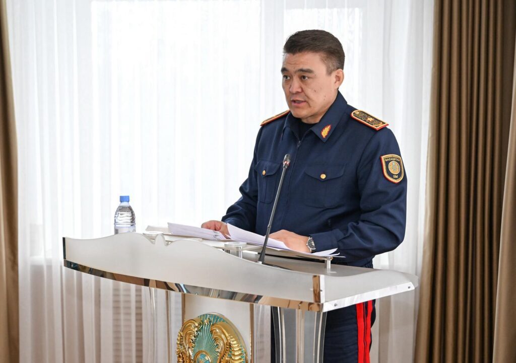 Проблему семейных конфликтов обсудили в Петропавловске