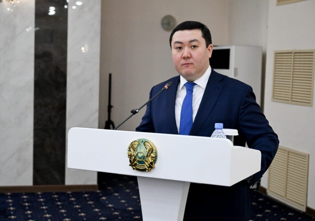 Специальную экономическую зону расширят в Петропавловске