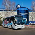 «Serpin Way» вернулся в Петропавловск