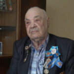 Всего три ветерана войны сегодня проживают в Петропавловске