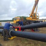 Чистая питьевая вода появится в 88 селах СКО