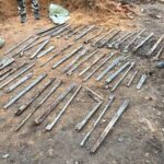 46 стволов охотничьего оружия обнаружили в Петропавловске