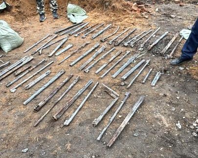 46 стволов охотничьего оружия обнаружили в Петропавловске