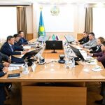 Заводы хотят построить зарубежные инвесторы в СКО