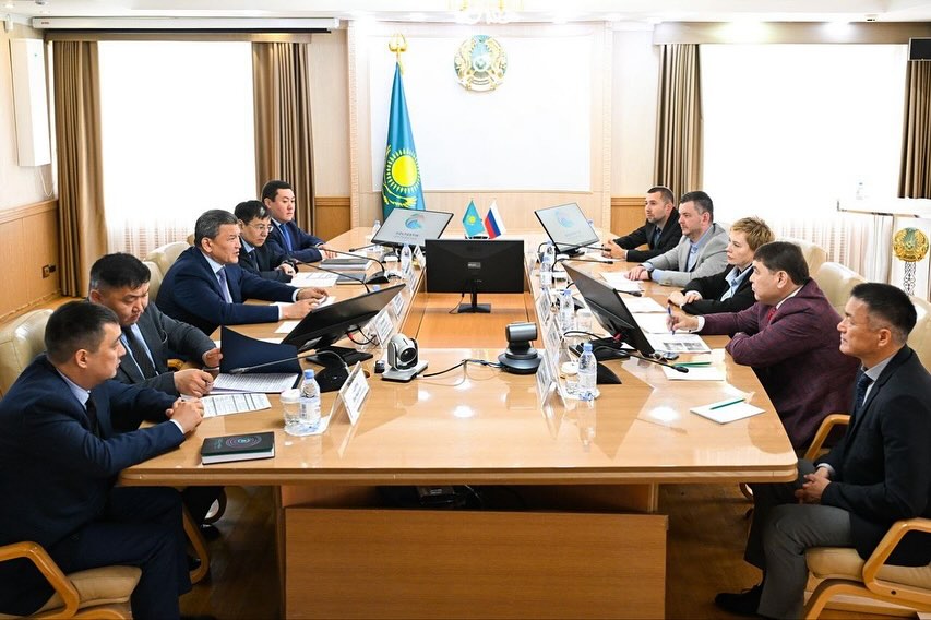 Заводы хотят построить зарубежные инвесторы в СКО