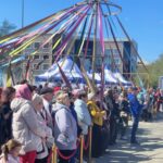День Единства отмечают в Петропавловске