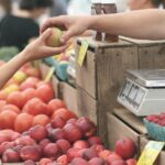 Нитраты: как избежать отравлений