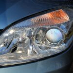 Почему запрещены LED-фары в Казахстане