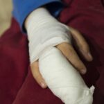 Более 760 детей получили уличные травмы в СКО