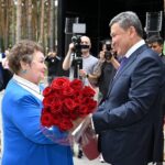 Деятелей культуры поздравил аким СКО