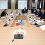 Итальянский инвестор построит завод в СКО