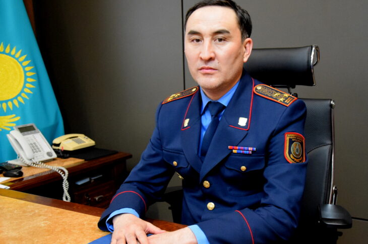 Нового руководителя Антикора назначили в СКО