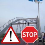 Мост в Подгоре закроют на ремонт в Петропавловске