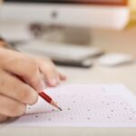 Медработники и психологи дежурят на ЕНТ в СКО