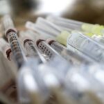 В СКО более 3,5 тыс. девочек получили вакцину против ВПЧ
