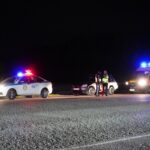 Сон за рулем – с автоавариями борются в СКО