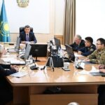 44 млрд тенге выделили на подготовку к зиме в СКО
