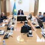Коррупционные риски в образовании установили в СКО