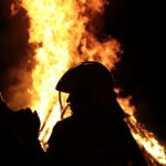 Взрыв в Ильичевке: пострадали восемь человек