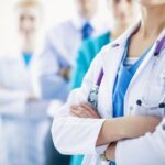 В СКО сохраняется острая потребность в медицинских кадрах