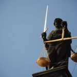 Показательные суды проводят в СКО