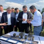 Новые фермы и заводы появятся в Кызылжарском районе