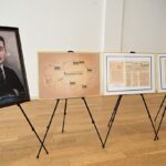 125-летие  Смагула Садуакасулы отметили в СКО