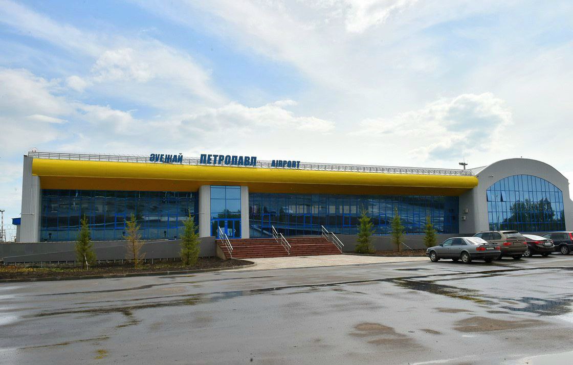 Аэропорт Петропавловска переходит на круглосуточный режим