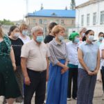 Бухгалтеры и директоры школ СКО побывали в женской колонии