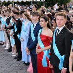 «Алтын белгі» вручил выпускникам аким СКО