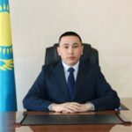 Начальника отдела строительства назначили в Петропавловске
