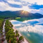 Есть ли перспективы у туризма СКО