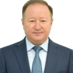 Бейбут Исманов стал и.о. акима Кызылжарского района