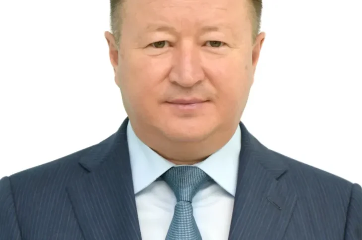 Бейбут Исманов стал и.о. акима Кызылжарского района