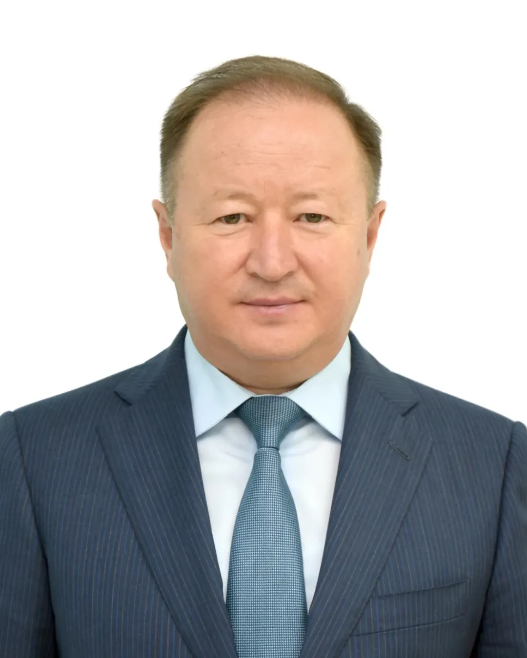 Бейбут Исманов стал и.о. акима Кызылжарского района